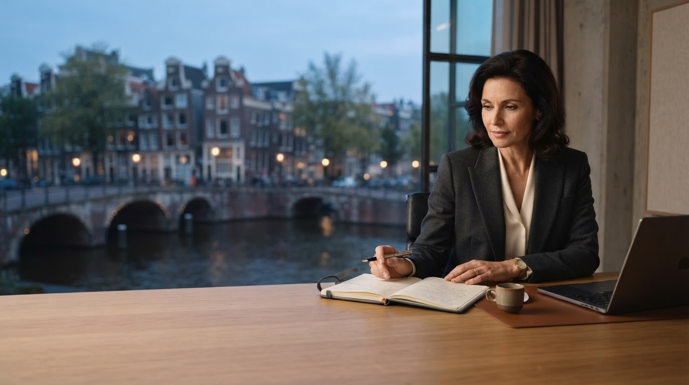 Steun Bezittelaar dashboard dat posities over meerdere exchanges samenbrengt in één overzicht